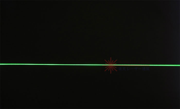 532nm 500mw line laser